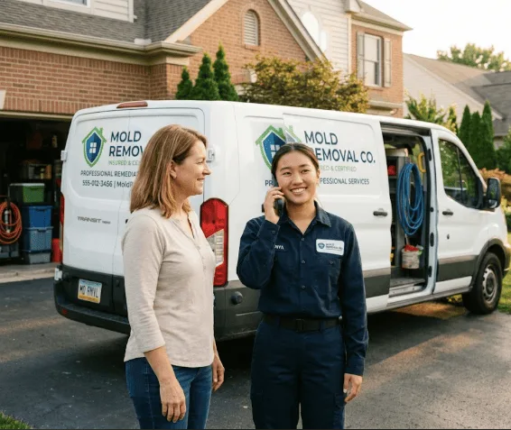 Crawlspace Mold Remediation Dry Run, PA FAQs